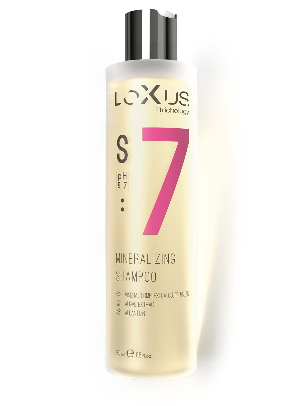 Loxus szampon mineralizujący