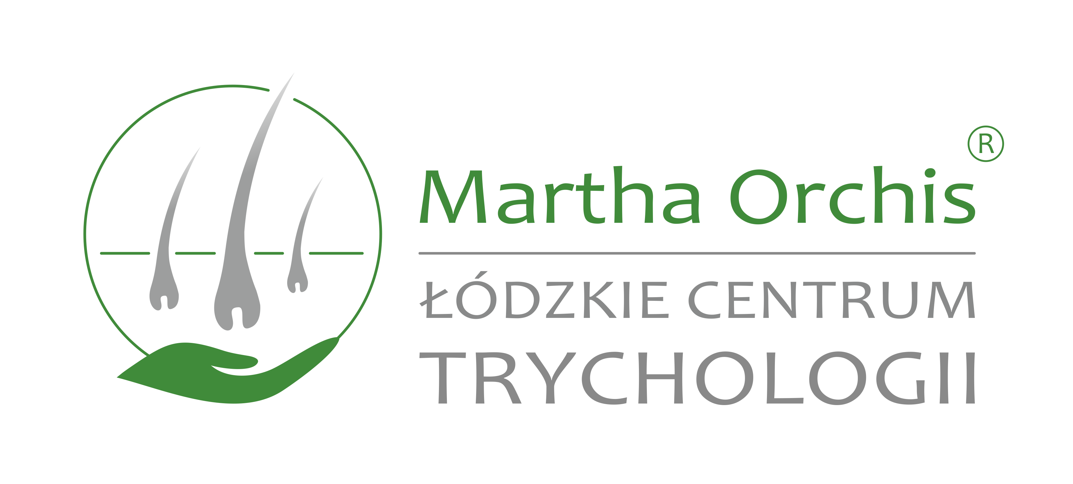 Trycholog Łódź