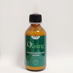 Peeling-łagodząco-oczyszczający Calmante ORising 100ml