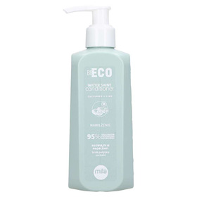 Odżywka nawilżająca Mila BE ECO Water Shine Conditioner 250 ml