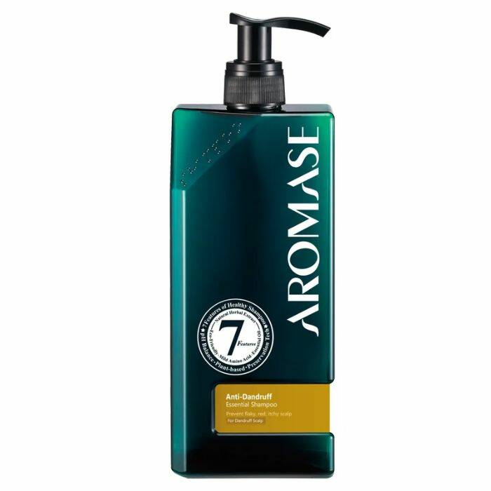 Aromase szampon przeciwłupieżowy