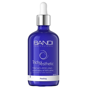 Peeling oczyszczający do skóry głowy, BANDI, 100ml 