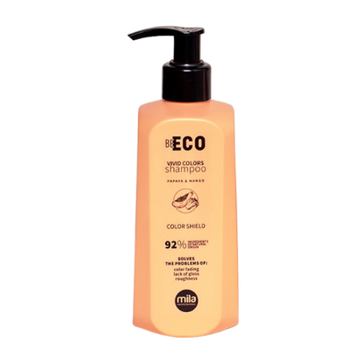 szampon-do-włosów-ochrona-koloru-mila-be-eco-250ml