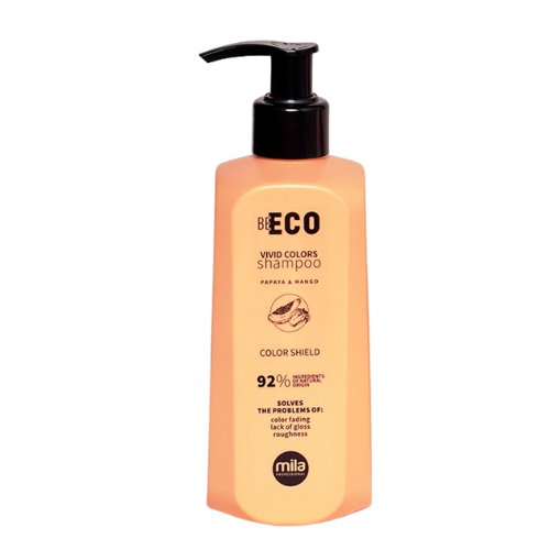 szampon-do-włosów-ochrona-koloru-mila-be-eco-250ml