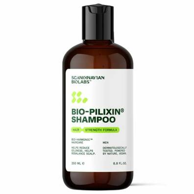 Bio-Pilixin_Shampoo_men_scandinavian_biolabs_szampon_przeciw_wypadaniu_włosów