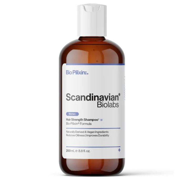 Bio-Pilixin_Shampoo_women_scandinavian_biolabs_szampon_przeciw_wypadaniu_włosów