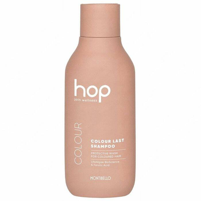 Szampon HOP Colour Last Shampoo