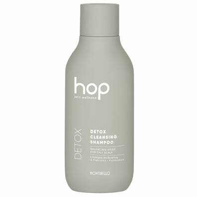 Szampon HOP Detox Cleansing Shampoo