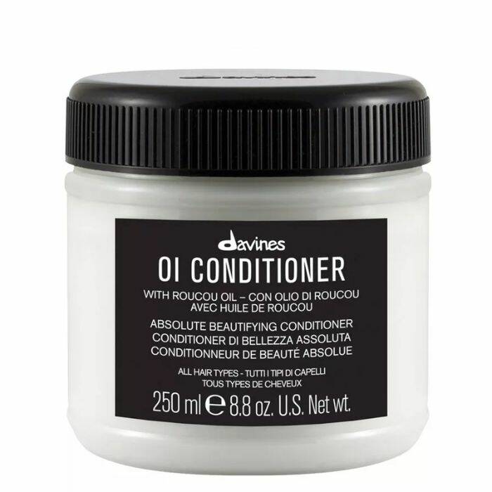 Davines OI CONDITIONER Absolute Beautifying Conditioner odżywka do włosów 250 ml