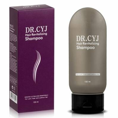 dr-cyj-hair-revitalizing-shampoo-150ml