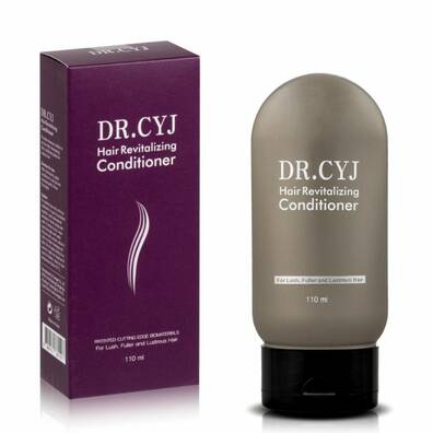 Dr. CYJ Hair Revitalizing Conditioner 110ml