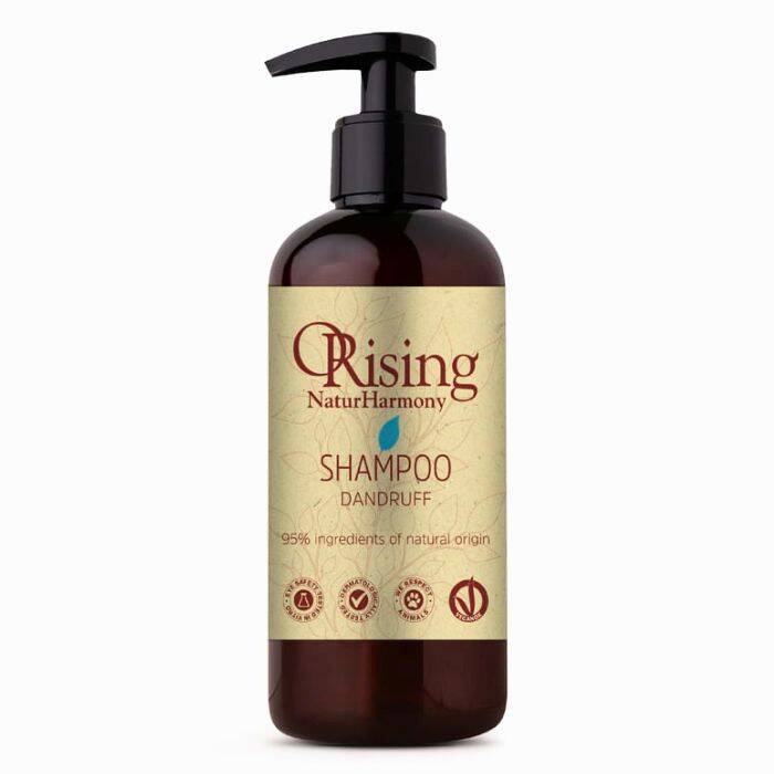 ORising szampon dandruff