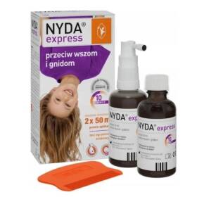 nyda express