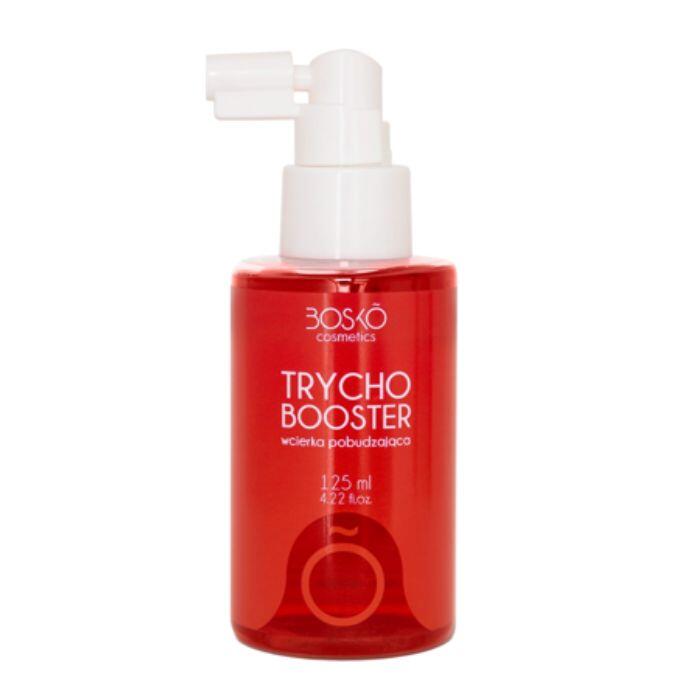 Trychobooster - wcierka pobudzająca, BOSKO, 125 ml