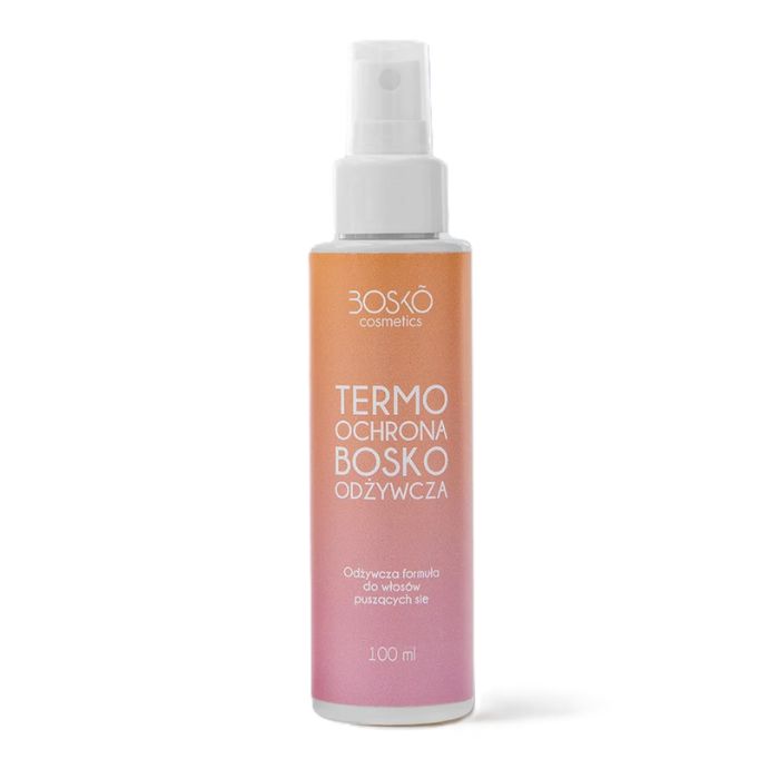 Termoochrona odżywcza, BOSKO, 100 ml
