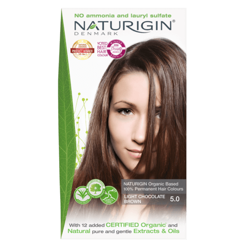 Organiczna-farba-do-włosów-naturigin-5.0-Light-Chocolate-Brown