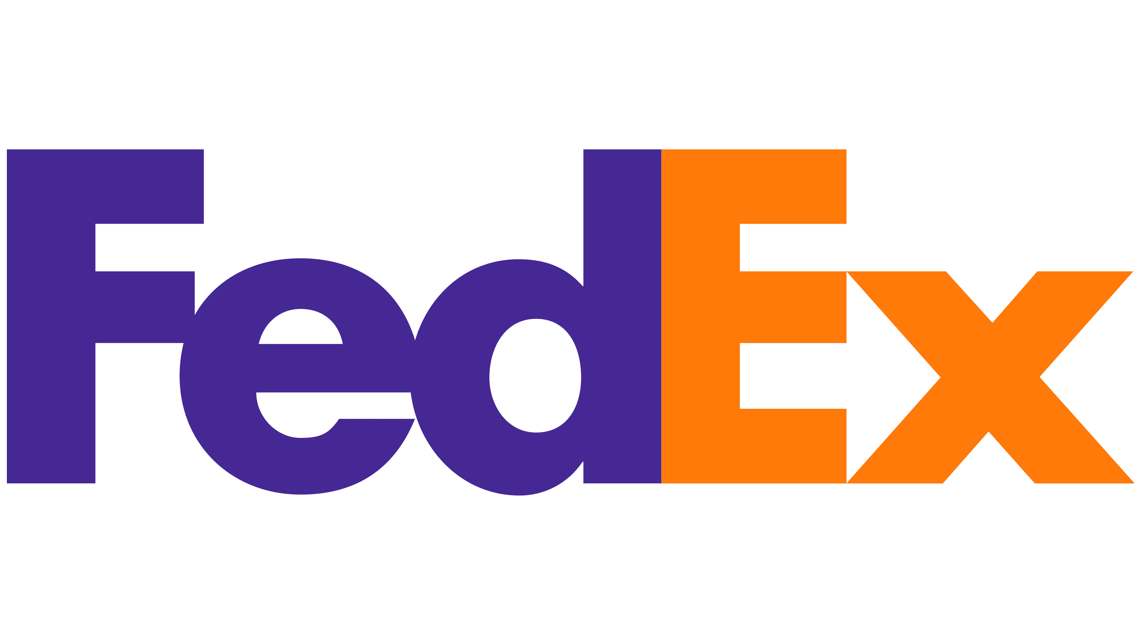 FedEx Kurier